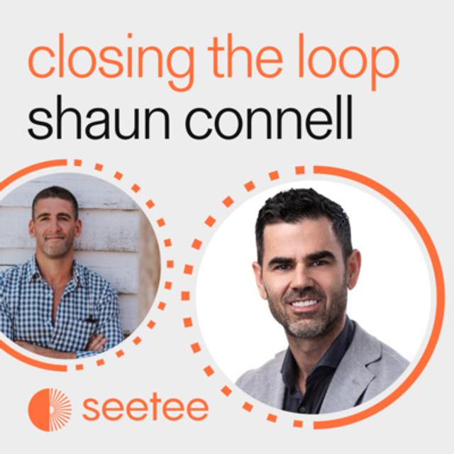 #22 - Shaun Connell: Bitcoin Mining is the 'Holy Grail' for Power Grids - podcast episode cover