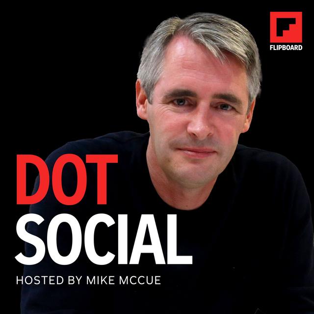 This Publishing Platform Sees the Future, with Ghost’s John O’Nolan - podcast episode cover