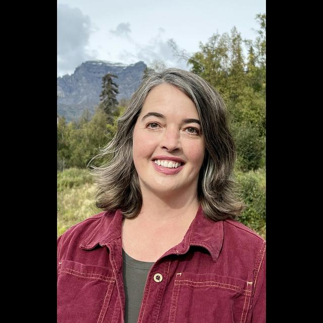 Eowyn Ivey and Alaska’s dark fairy tales - podcast episode cover