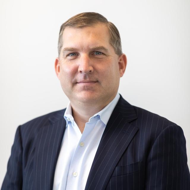 889: Whetting Wall Street’s Tech Appetite | Ben Chrnelich, CFO, Symphony - podcast episode cover