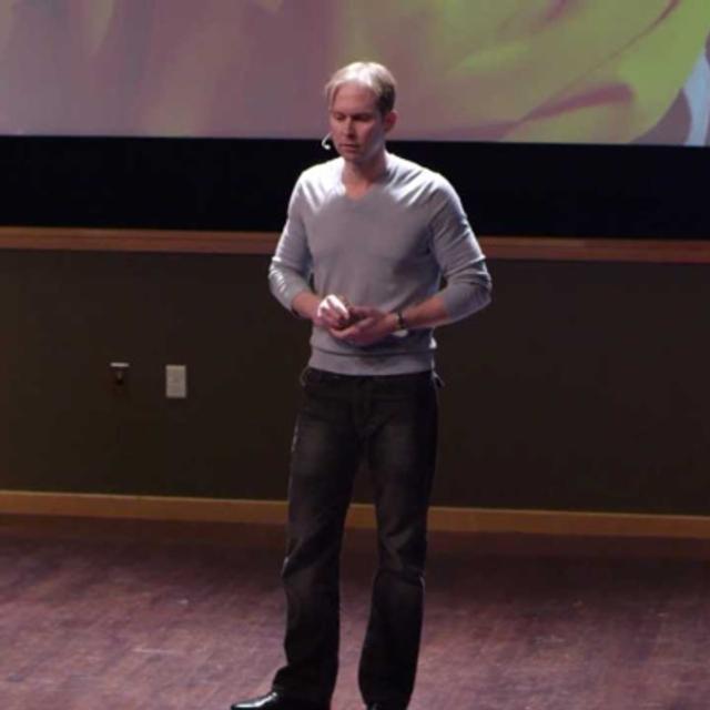 Episode 35, Robb Smith -sex and sensitivity post #metoo, creating a fabulous marriage, +3 stages - podcast episode cover