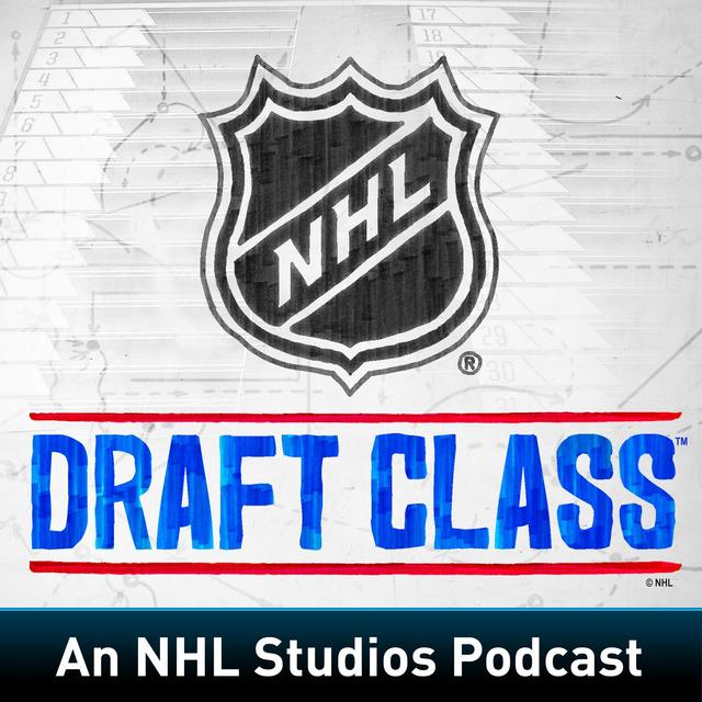 S2: Guest: Dylan Holloway, University of Wisconsin - podcast episode cover