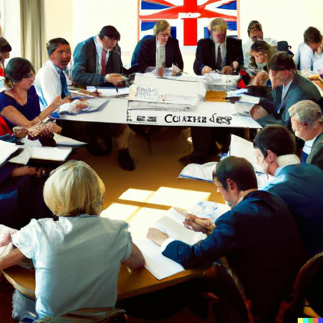 Consultation review of arbitration act 1996: evolution, rather than revolution? - podcast episode cover