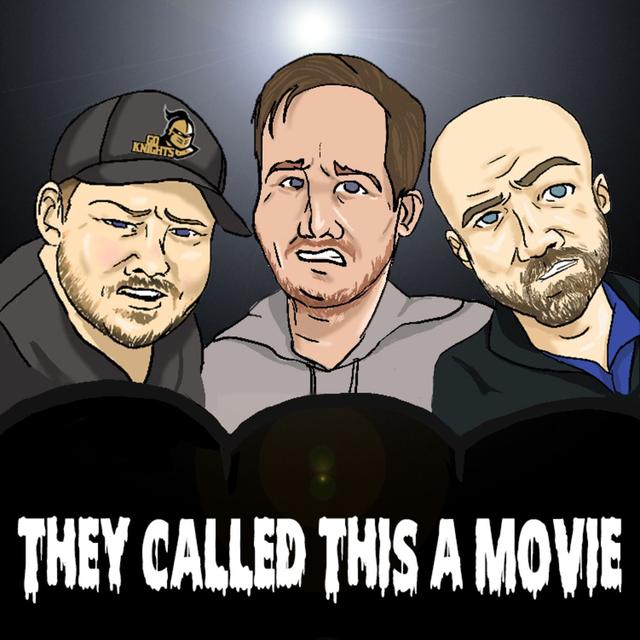 Episode 310 - Geostorm (2017) - podcast episode cover