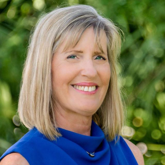 Adoptee Julie Ryan McGue's Search for Origins - podcast episode cover