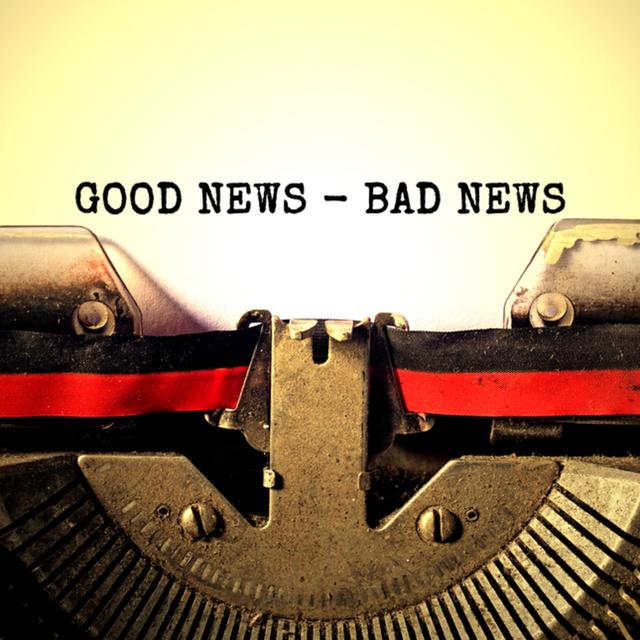 Bad News In Real Estate - podcast episode cover