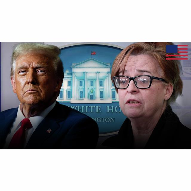 The Modern Left Fights For Foreign Gangbangers Instead of American Citizens - podcast episode cover