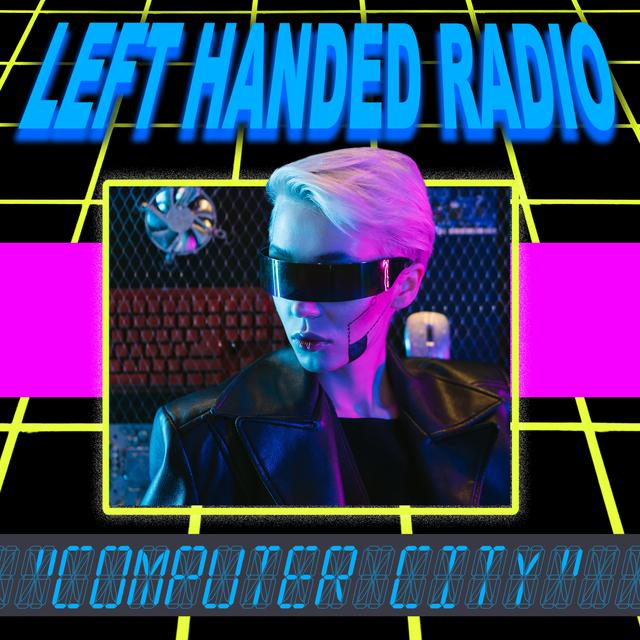 SINGLES | "Computer City" - podcast episode cover