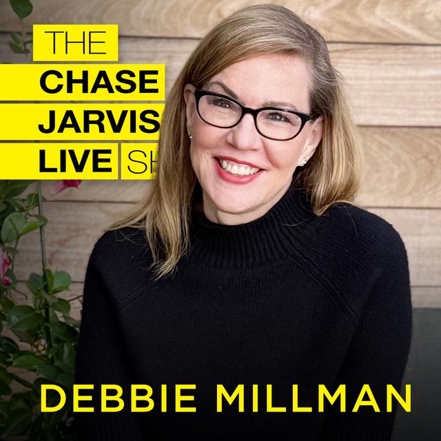 Stop Hiding Behind ‘Not Ready’ and Learn How to Begin Anyway - podcast episode cover