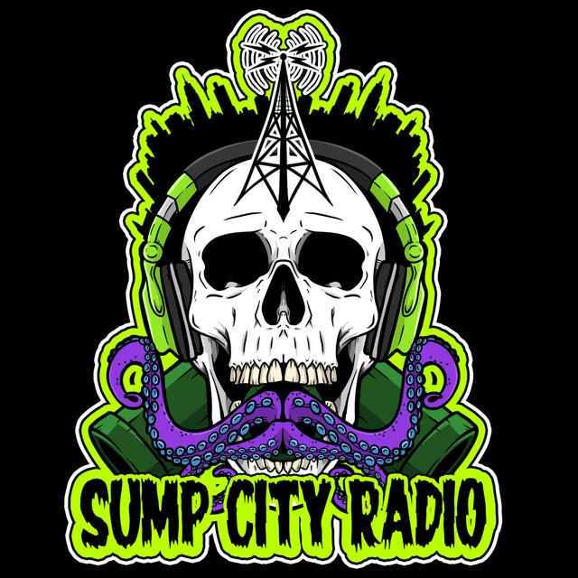 SUMP CITY RADIO 2021 TRAILER - podcast episode cover