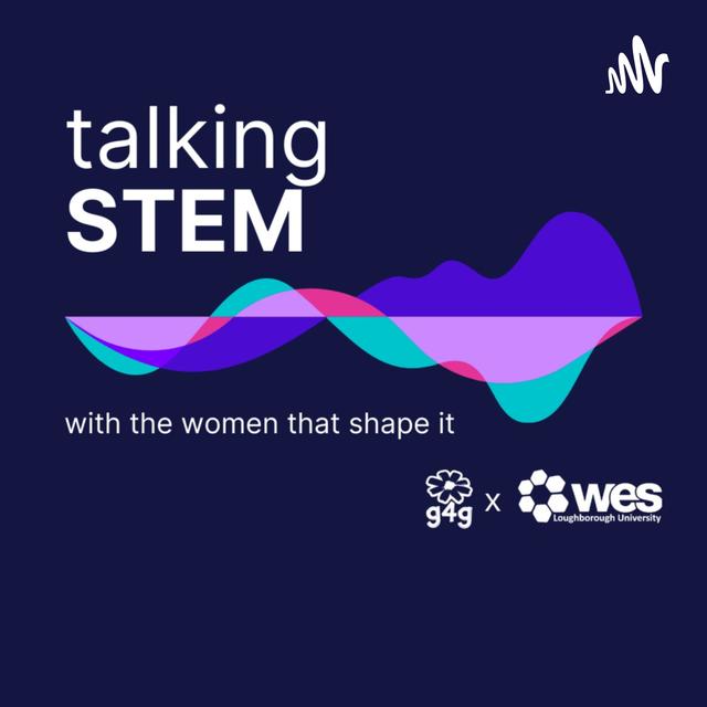 S2 Episode 1: Talking STEM with Aeronautical engineer Jennifer Glover - podcast episode cover