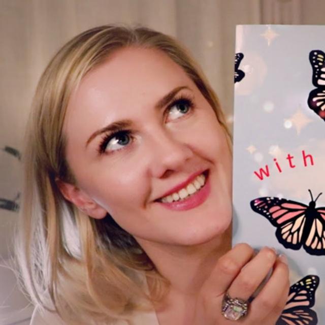 Target Haul 🍬 with Candy • ASMR • Soft Spoken • Paper • Tapping • Old School - podcast episode cover