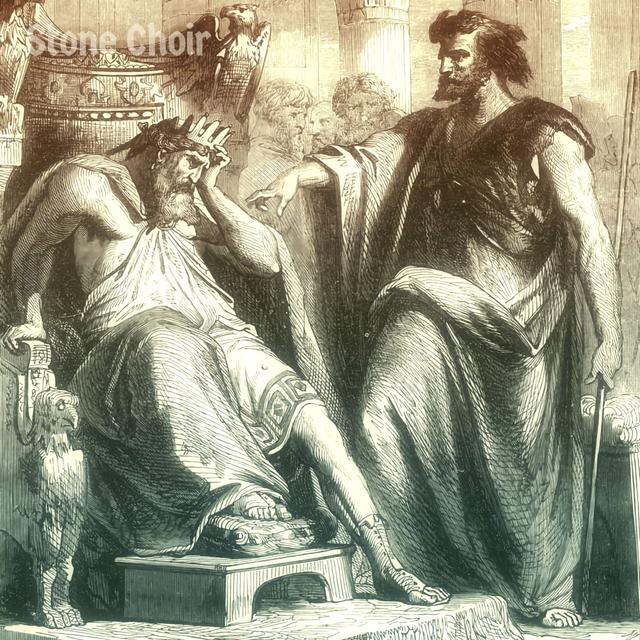 Confronting Sin - podcast episode cover