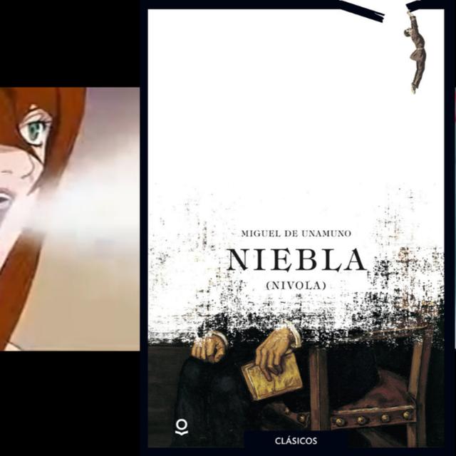 Niebla - Miguel de Unamuno |RESUMEN| - podcast episode cover