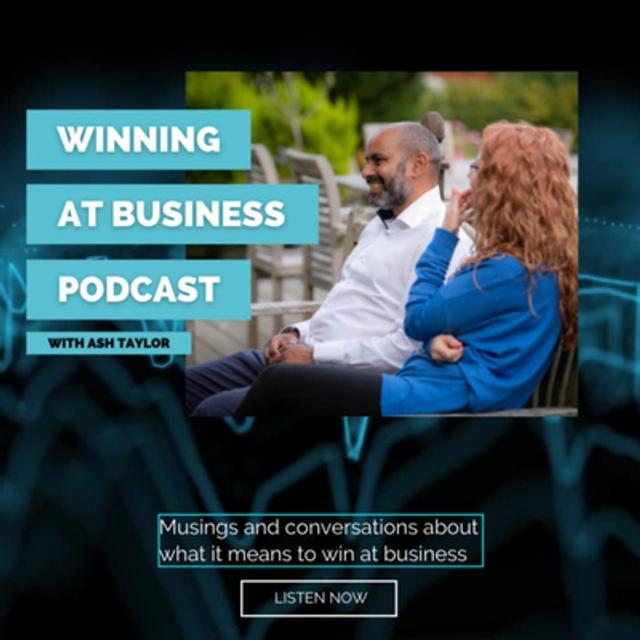 Episode 16| How making it hard to say no increases your sales - podcast episode cover
