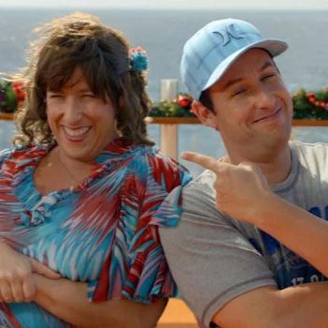 Episode #161 - Jack And Jill - podcast episode cover