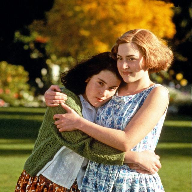 Rated or Dated: Heavenly Creatures (1994) - podcast episode cover