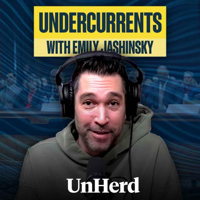Dave Smith: Tulsi Gabbard’s enemies are right to be afraid - podcast episode cover
