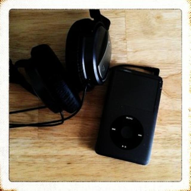 15: Music & Memory - podcast episode cover