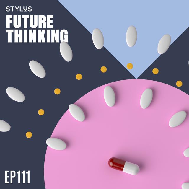 Future of Healthcare: Personalised MedTech - podcast episode cover