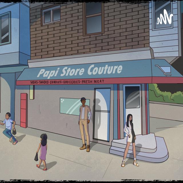 Papi Store Podcast (Trailer) - podcast episode cover