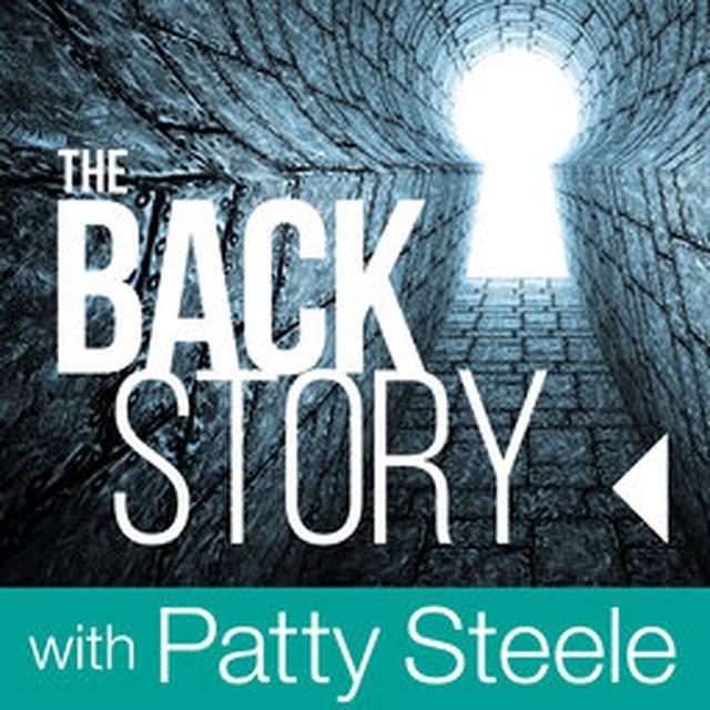 The Backstory: Blueprint For a Serial Killer - podcast episode cover