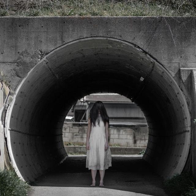 [Rebroadcast] Japan’s got ghosts - podcast episode cover