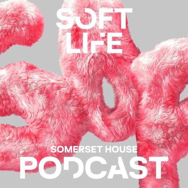 Soft Life: Work - podcast episode cover