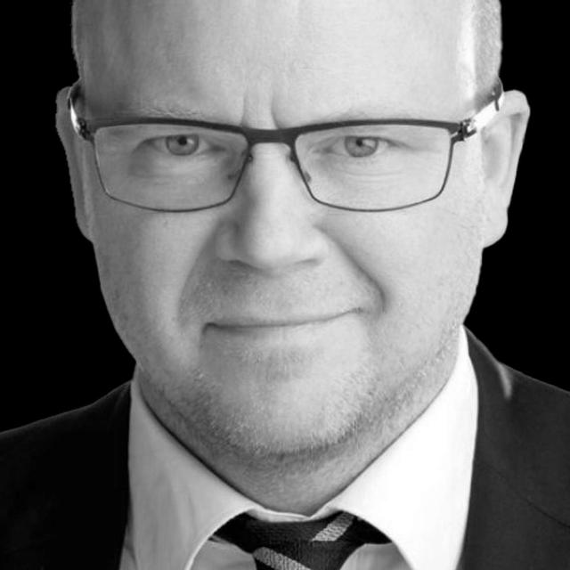 Toby Young on Different Matters - Free speech and redemption from cancel culture - podcast episode cover