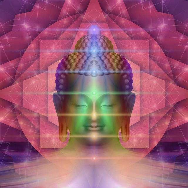 2 Hour Deep Heart Chakra Music: 963 Hz + 432 Hz Solfeggio - podcast episode cover