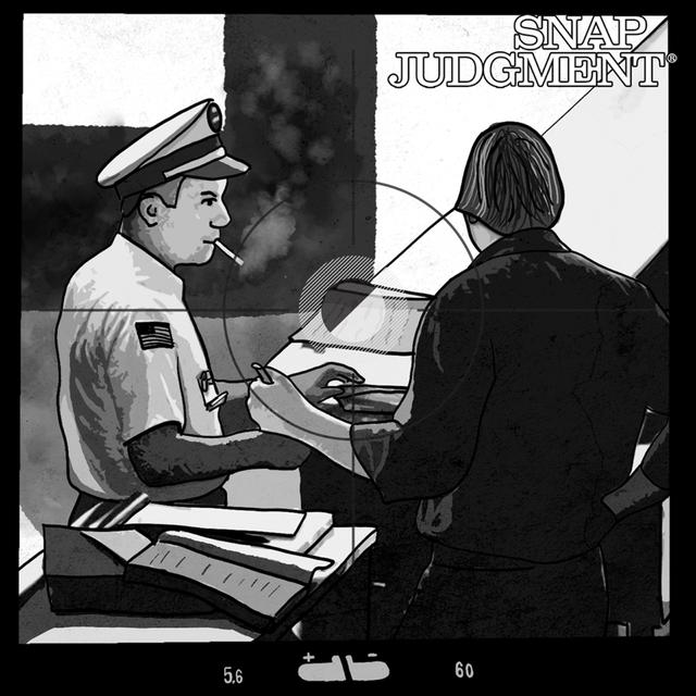 Subterfuge - Snap Classic - podcast episode cover