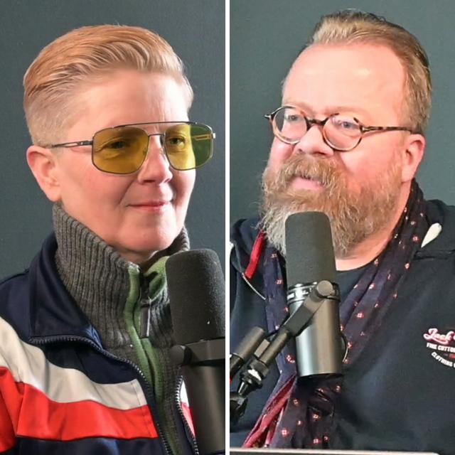Ness 101 med Tonje Gjevjon – Angrep på kvinners rettigheter - podcast episode cover