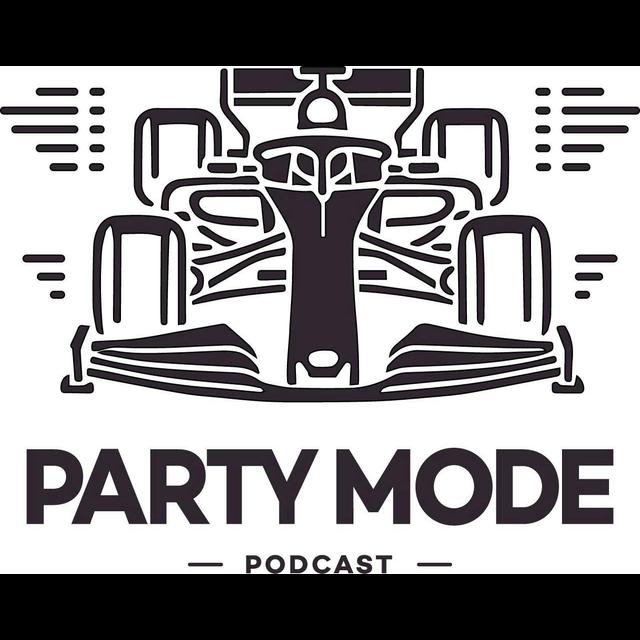 Sociopaths and Redemption - Chinese GP Recap - podcast episode cover