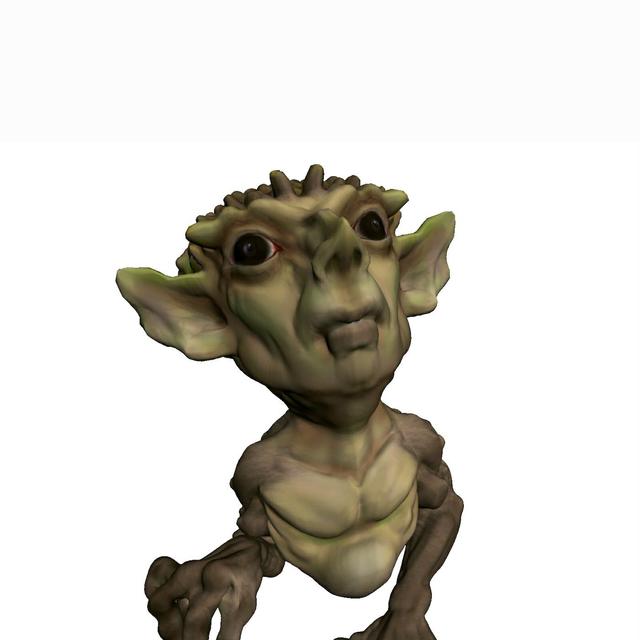 The Gnome - podcast episode cover