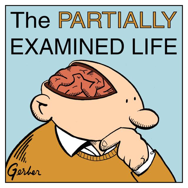 Episode 154: Wilfrid Sellars on the Myth of the Given - podcast episode cover