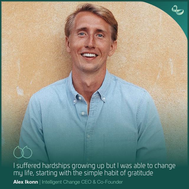 How Five Minutes a Day Can Transform Your Life - podcast episode cover