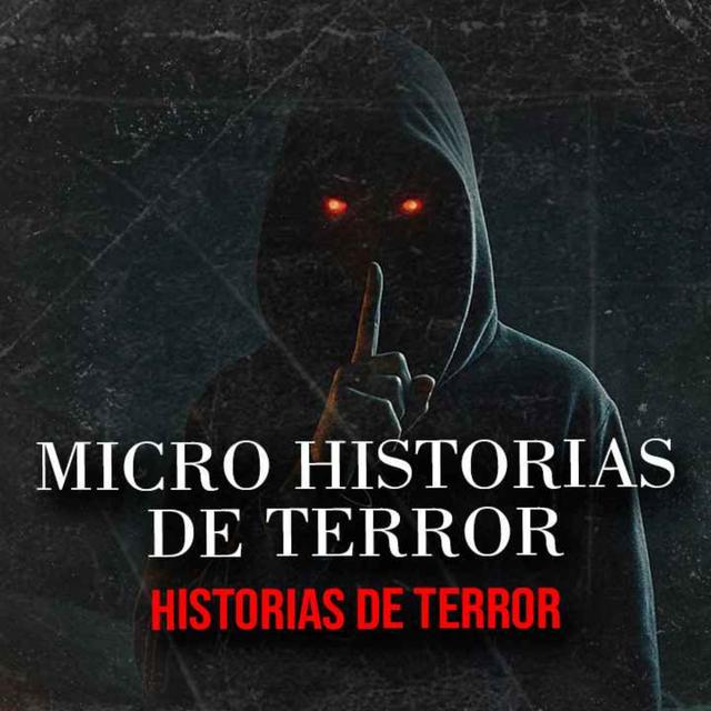 3 Historias De Terror Vol. 187 (Relatos De Horror) - podcast episode cover