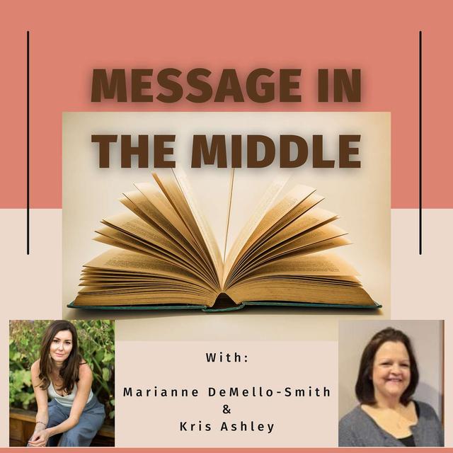 Change Your Mindset, Change Your Reality: A Conversation with Kris Ashley - podcast episode cover