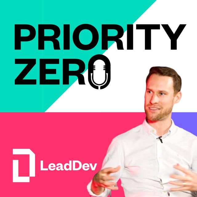 S1E7 How AI will change travel booking with Trainline's Gary Stevens - podcast episode cover