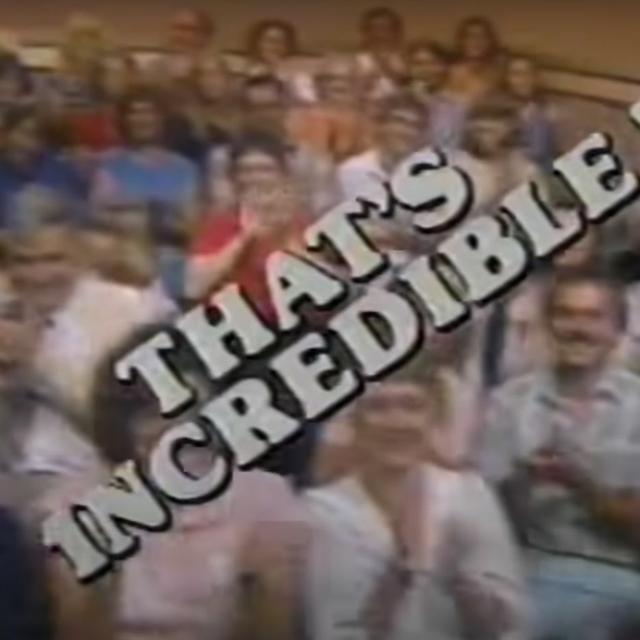 #409 Ads Incredible! - podcast episode cover