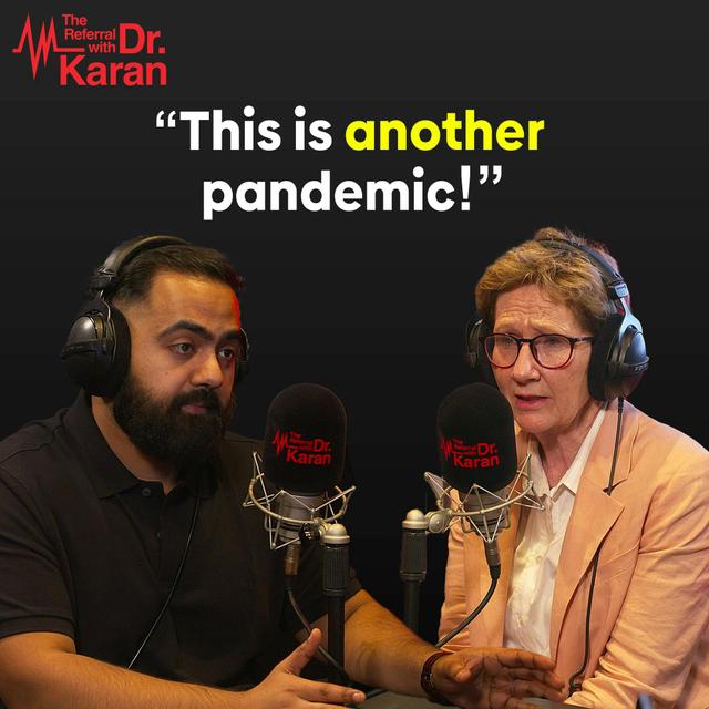 Start Saving Your Brain Now! - podcast episode cover