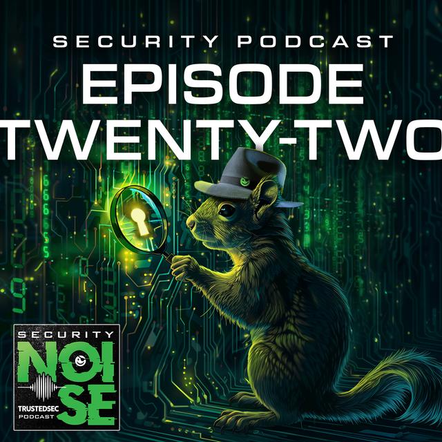 6.22 - VPNs: Can You Keep a Secret? - podcast episode cover