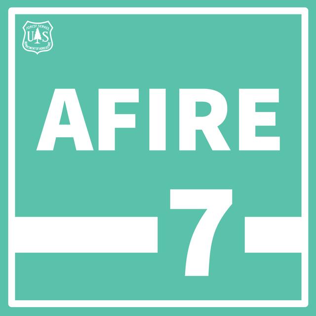 Afire: A Chief's Perspective on Fire - podcast episode cover