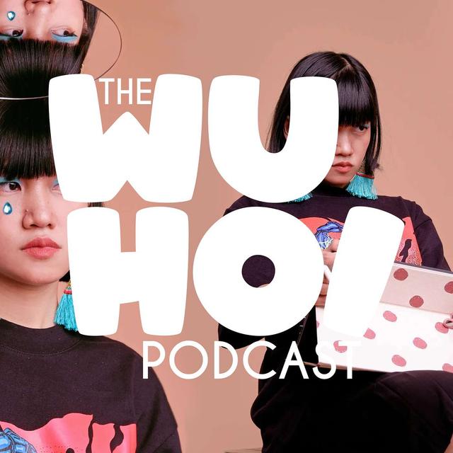 Usapang Design World Atbp. part 2 - podcast episode cover