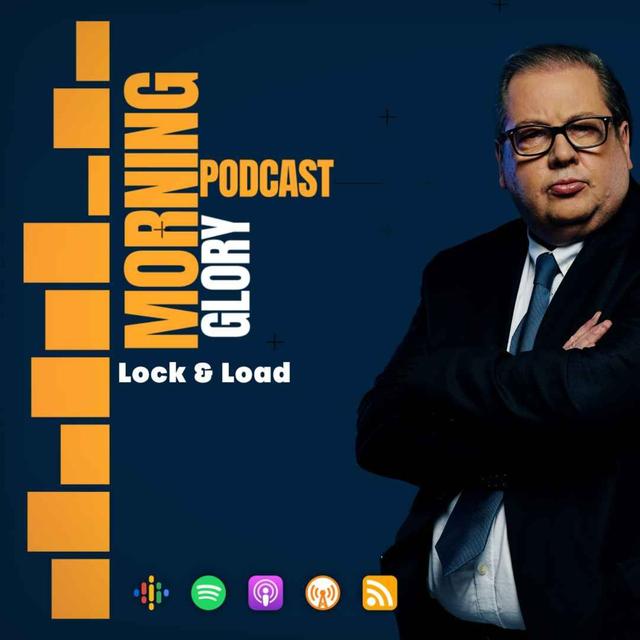Lock & Load - podcast episode cover