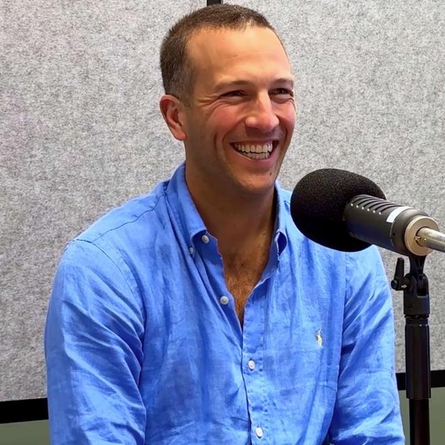 How Ed Currenti found his career in Food Manufacturing as the General Manager at Prestige Foods - podcast episode cover