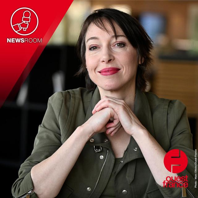 Jeanne Cherhal : « Mon sujet de prédilection, c’est être une femme » - podcast episode cover