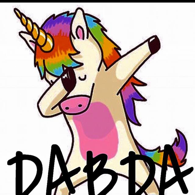 DABDA - Ep: 001 - podcast episode cover
