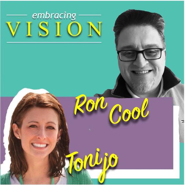 02 - Ron Cool - Getting Un-stuck in your Entrepreneur Journey - podcast episode cover