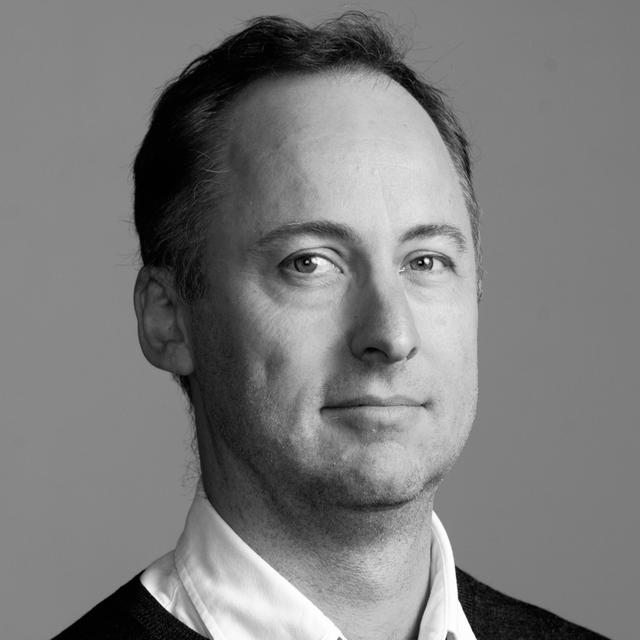 TLP Interview with Sebastian Smee, Art Critic, The Washington Post - podcast episode cover